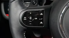 2023 Mini Countryman JCW, красный — фото 14