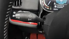 2023 Mini Countryman JCW, красный — фото 17