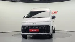 2023 Hyundai Staria 4WD Lounge 9-Seater — фото 3