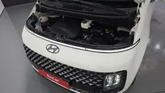2023 Hyundai Staria 4WD Lounge 9-Seater — фото 6
