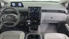 2023 Hyundai Staria 4WD Lounge 9-Seater — фото 7