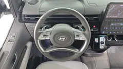 2023 Hyundai Staria 4WD Lounge 9-Seater — фото 13