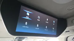 2023 Hyundai Staria 4WD Lounge 9-Seater — фото 18