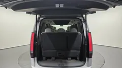 2023 Hyundai Staria 4WD Lounge 9-Seater — фото 20