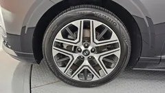 2023 Hyundai Grandeur 3.5 LPG 2WD, чёрный — фото 5