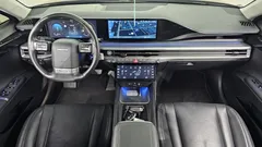 2023 Hyundai Grandeur 3.5 LPG 2WD, чёрный — фото 7