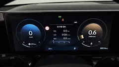 2023 Hyundai Grandeur 3.5 LPG 2WD, чёрный — фото 8