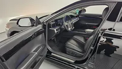 2023 Hyundai Grandeur 3.5 LPG 2WD, чёрный — фото 10