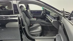 2023 Hyundai Grandeur 3.5 LPG 2WD, чёрный — фото 11
