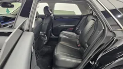 2023 Hyundai Grandeur 3.5 LPG 2WD, чёрный — фото 12