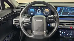 2023 Hyundai Grandeur 3.5 LPG 2WD, чёрный — фото 13
