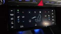2023 Hyundai Grandeur 3.5 LPG 2WD, чёрный — фото 16