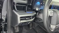 2023 Hyundai Grandeur 3.5 LPG 2WD, чёрный — фото 17