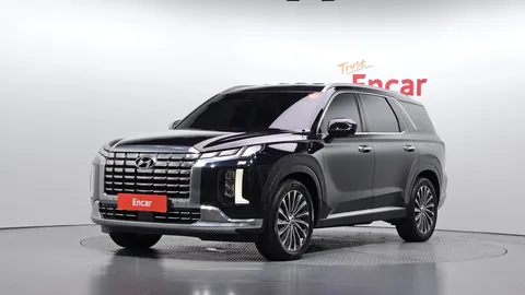 2023 Hyundai Palisade Diesel 2.2 2WD