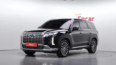 2023 Hyundai Palisade Diesel 2.2 2WD — фото 1