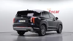 2023 Hyundai Palisade Diesel 2.2 2WD — фото 2