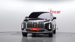 2023 Hyundai Palisade Diesel 2.2 2WD — фото 3