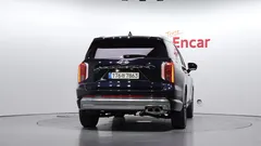 2023 Hyundai Palisade Diesel 2.2 2WD — фото 4
