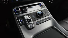 2023 Hyundai Palisade Diesel 2.2 2WD — фото 9