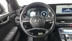 2023 Hyundai Palisade Diesel 2.2 2WD — фото 11