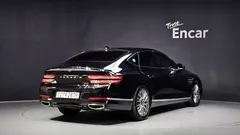 2022 Genesis G80 Gasoline 2.5 Turbo AWD — фото 2