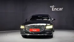 2022 Genesis G80 Gasoline 2.5 Turbo AWD — фото 3