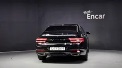 2022 Genesis G80 Gasoline 2.5 Turbo AWD — фото 4