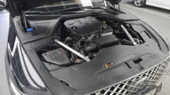 2022 Genesis G80 Gasoline 2.5 Turbo AWD — фото 6