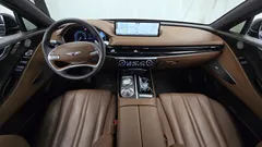 2022 Genesis G80 Gasoline 2.5 Turbo AWD — фото 7