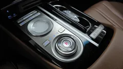 2022 Genesis G80 Gasoline 2.5 Turbo AWD — фото 9