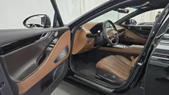 2022 Genesis G80 Gasoline 2.5 Turbo AWD — фото 10