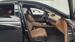 2022 Genesis G80 Gasoline 2.5 Turbo AWD — фото 11