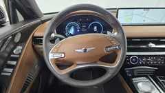 2022 Genesis G80 Gasoline 2.5 Turbo AWD — фото 13