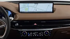 2022 Genesis G80 Gasoline 2.5 Turbo AWD — фото 14