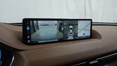 2022 Genesis G80 Gasoline 2.5 Turbo AWD — фото 15