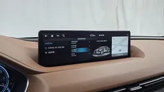 2022 Genesis G80 Gasoline 2.5 Turbo AWD — фото 16