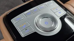 2022 Genesis G80 Gasoline 2.5 Turbo AWD — фото 19