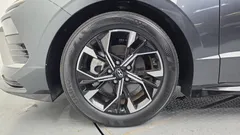 2024 Hyundai Sonata 1.6 Turbo, серый — фото 5