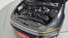 2024 Hyundai Sonata 1.6 Turbo, серый — фото 6