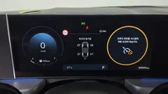 2024 Hyundai Sonata 1.6 Turbo, серый — фото 8