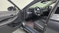2024 Hyundai Sonata 1.6 Turbo, серый — фото 10
