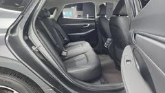 2024 Hyundai Sonata 1.6 Turbo, серый — фото 12