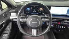 2024 Hyundai Sonata 1.6 Turbo, серый — фото 13