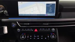 2024 Hyundai Sonata 1.6 Turbo, серый — фото 14
