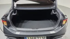 2024 Hyundai Sonata 1.6 Turbo, серый — фото 18