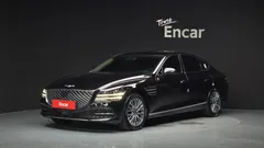 2022 Genesis G80 Gasoline 2.5 Turbo AWD — фото 1