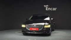 2022 Genesis G80 Gasoline 2.5 Turbo AWD — фото 3