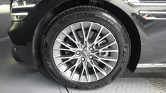 2022 Genesis G80 Gasoline 2.5 Turbo AWD — фото 5