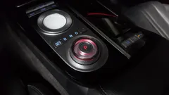 2022 Genesis G80 Gasoline 2.5 Turbo AWD — фото 9