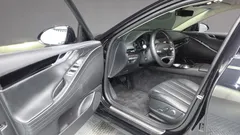 2022 Genesis G80 Gasoline 2.5 Turbo AWD — фото 10